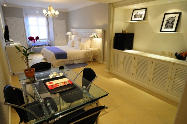 La Mision Hotel Boutique (Asuncion)